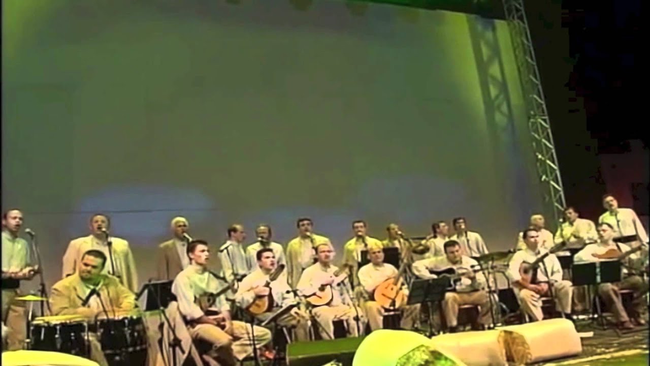 Lágrimas negras - Los Gofiones