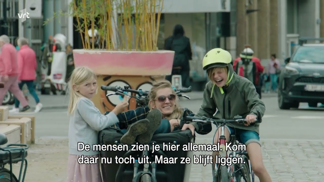 Radio Mano Sport in Kortrijk - Iedereen Beroemd