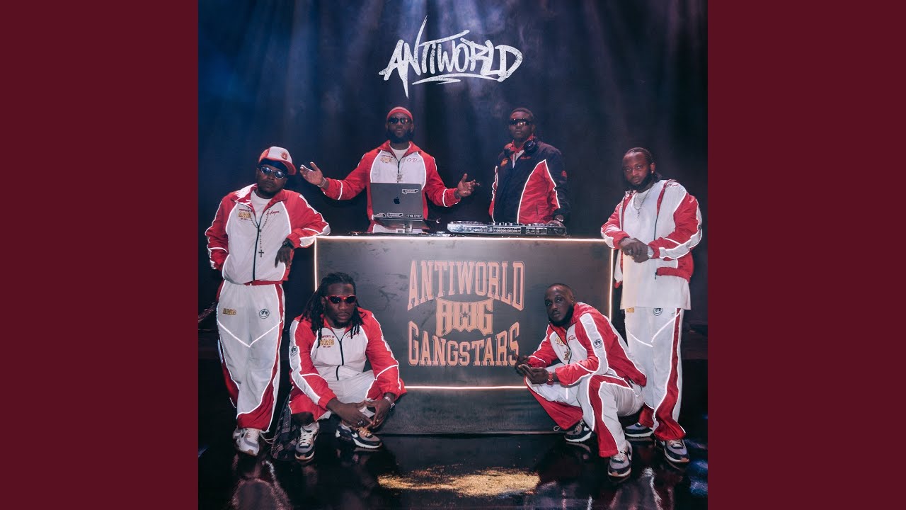 Antiworld