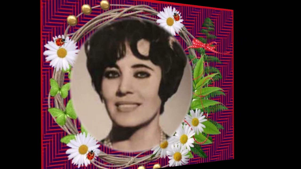 Müzeyyen YILDIZDOĞAN-Ufacık Tefeciktin Yem Yeşil Gözlerin Vardı (NİHAVEND)R.G.