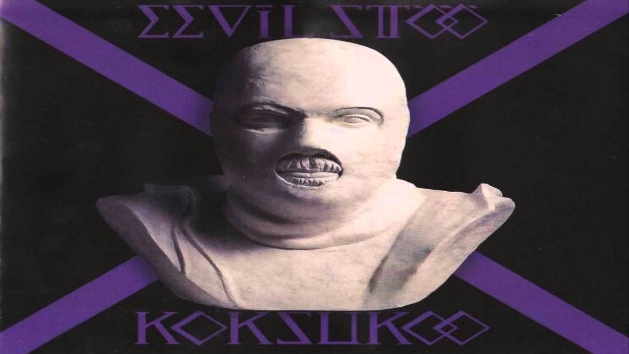 Eevil St&ouml;&ouml; - Muda Fuck Vivaldi