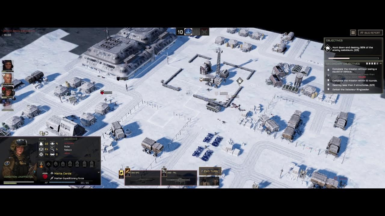 THIS NEW TACTICS GAME IS THE BEST