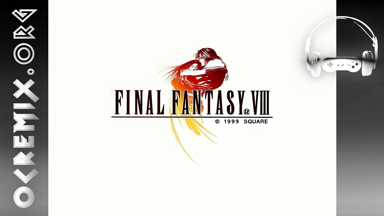 OC ReMix #1349: Final Fantasy VIII 'Everything = Nothing' [Compression of Time] by Sefiros