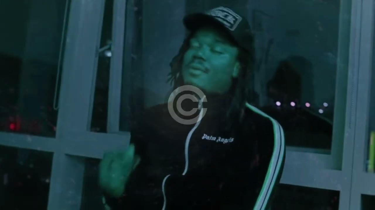 *FREE* LUCKI TYPE BEAT PROD.CODEINECXN