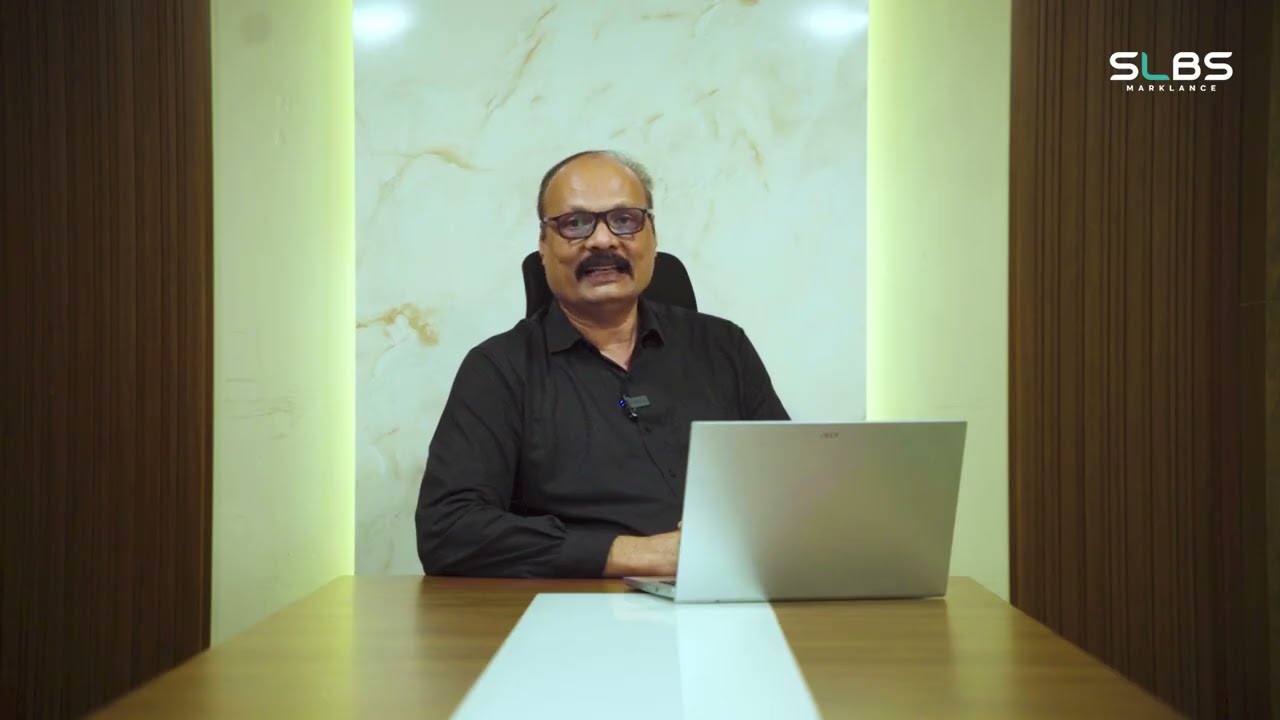 Logistics in India | Opportunities, Growth & Future Explained | SLBS Marklance