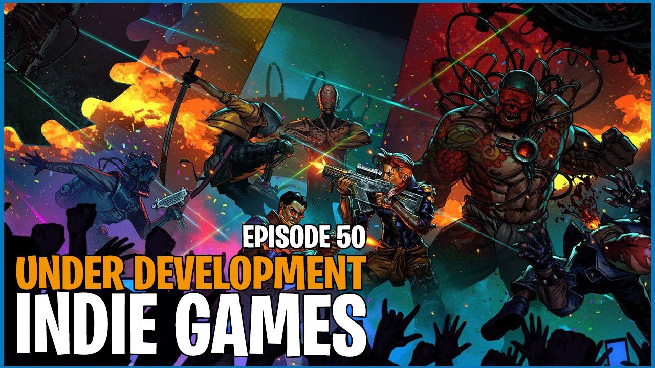 Keep an Eye On It Episode 50: 10 Under Development PC Turn-Based Indie Games 2022
