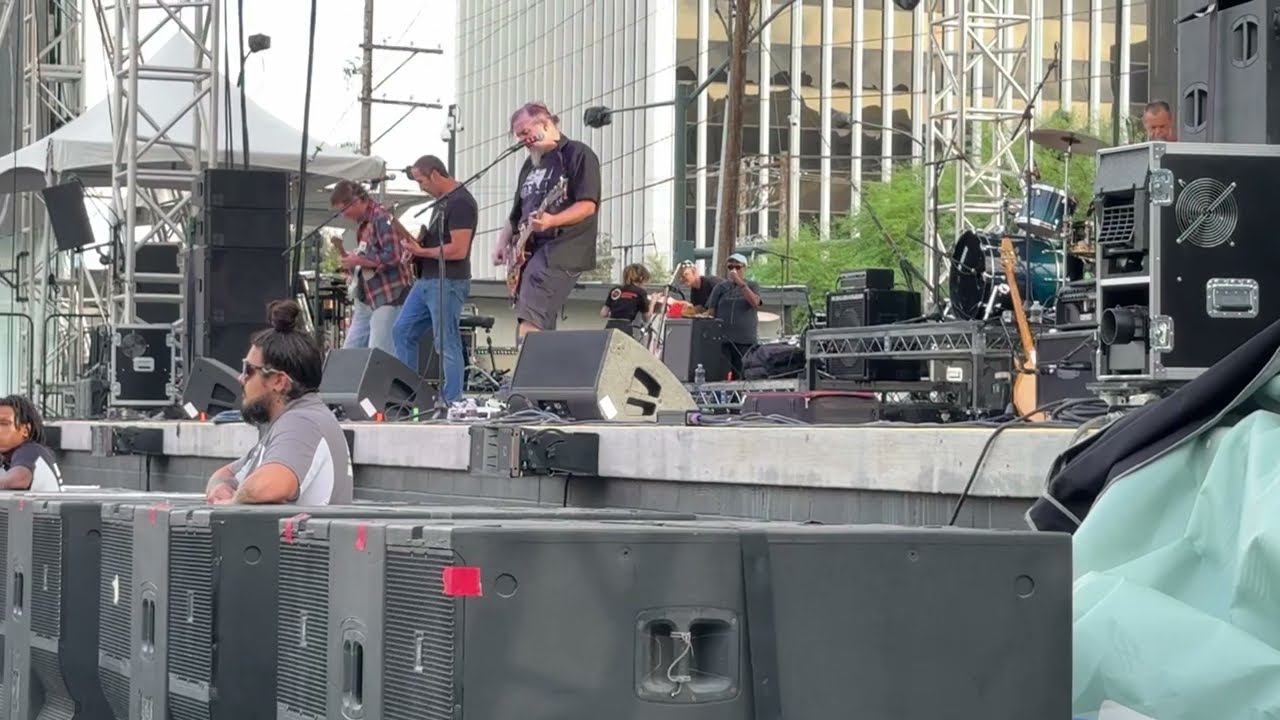 Pinback (Full Set) Live @ Best Friends Forever Festival Las Vegas, NV 10/11/24