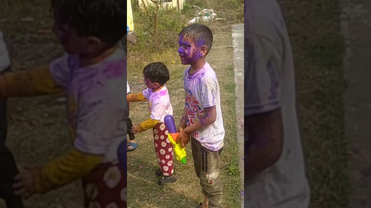 happy holi everyone #hindi #song #holi #holispecial
