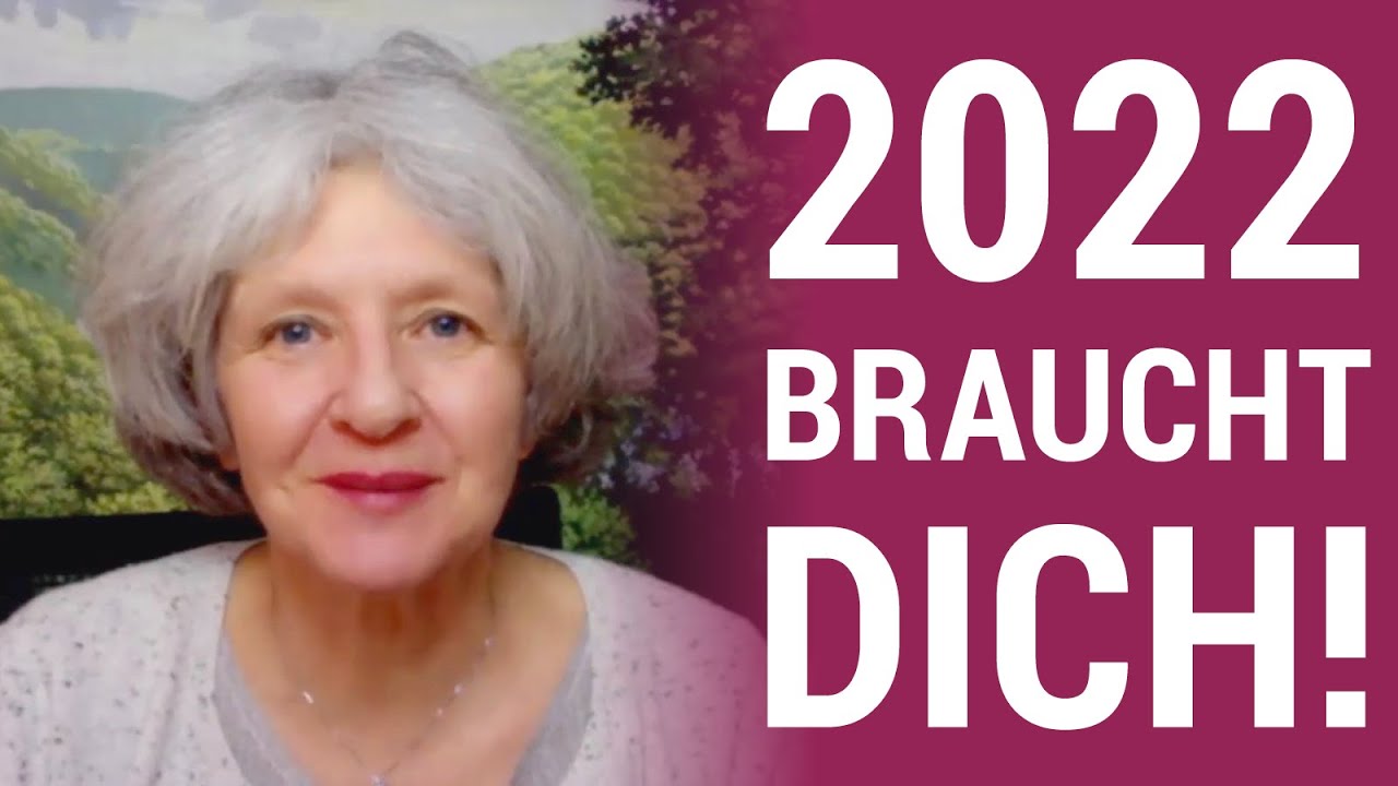 ❤️ Warum es jetzt auf Dich und Deinen Mut ankommt! ❤️
