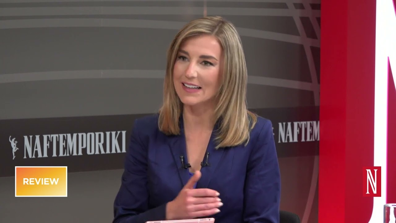 Π. Ηφαιστος: Είμαστε το μόνο κράτος που δεν εφαρμόσαμε τα 12 μίλια. Είναι επικράτεια που δεν έχουμε