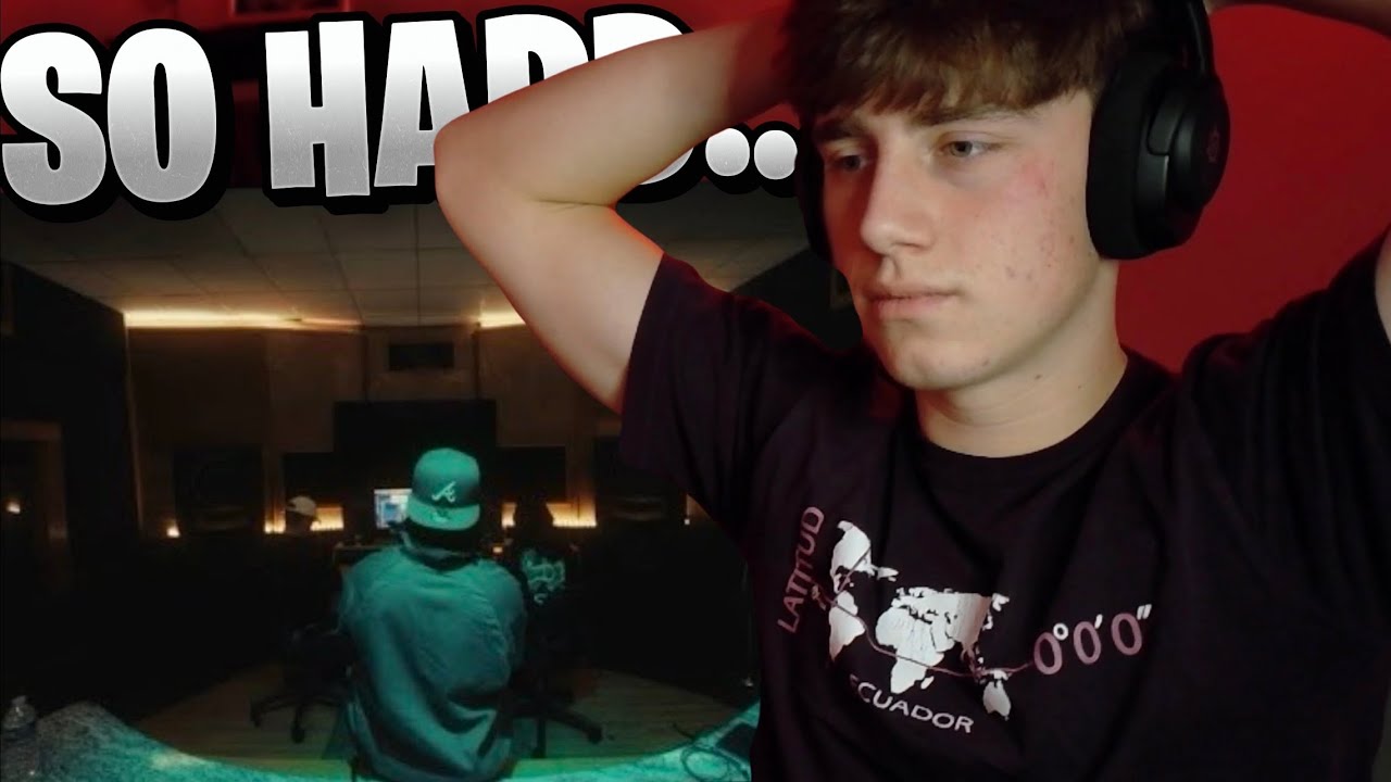 Alex Jean - NY Knicks [Music Video Reaction]
