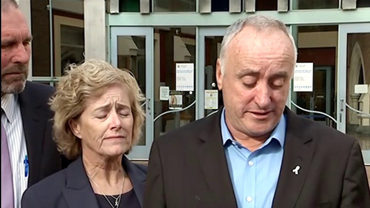 Justice for Grace: Man found guilty of murdering British backpacker in New Zealand | 5 News