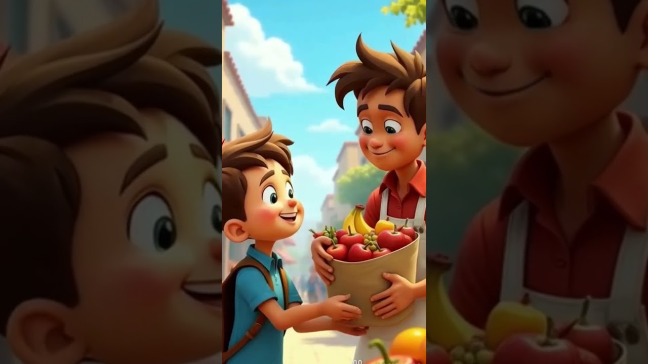 Cartoon shorts | Cartoon animation | Cartoon short movie #cartoonshortmovie #cartoonanimation #short