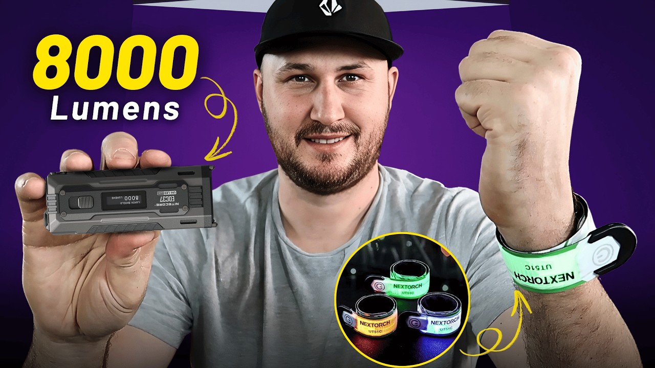 10 New Pocket Gadgets I Enjoy Using