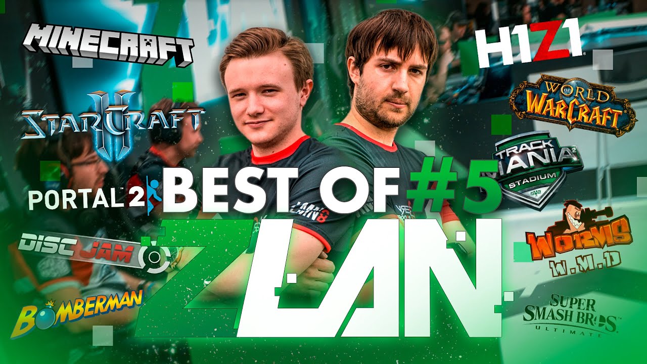 LA BANANE À 40 000 EUROS ! BEST OF ZLAN #5