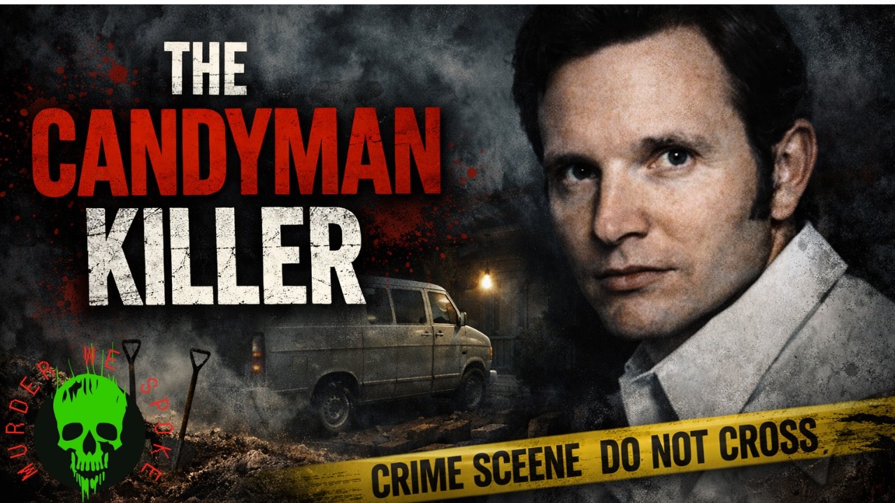 Dean Corll: The ‘Candyman Killer’ Case Explained