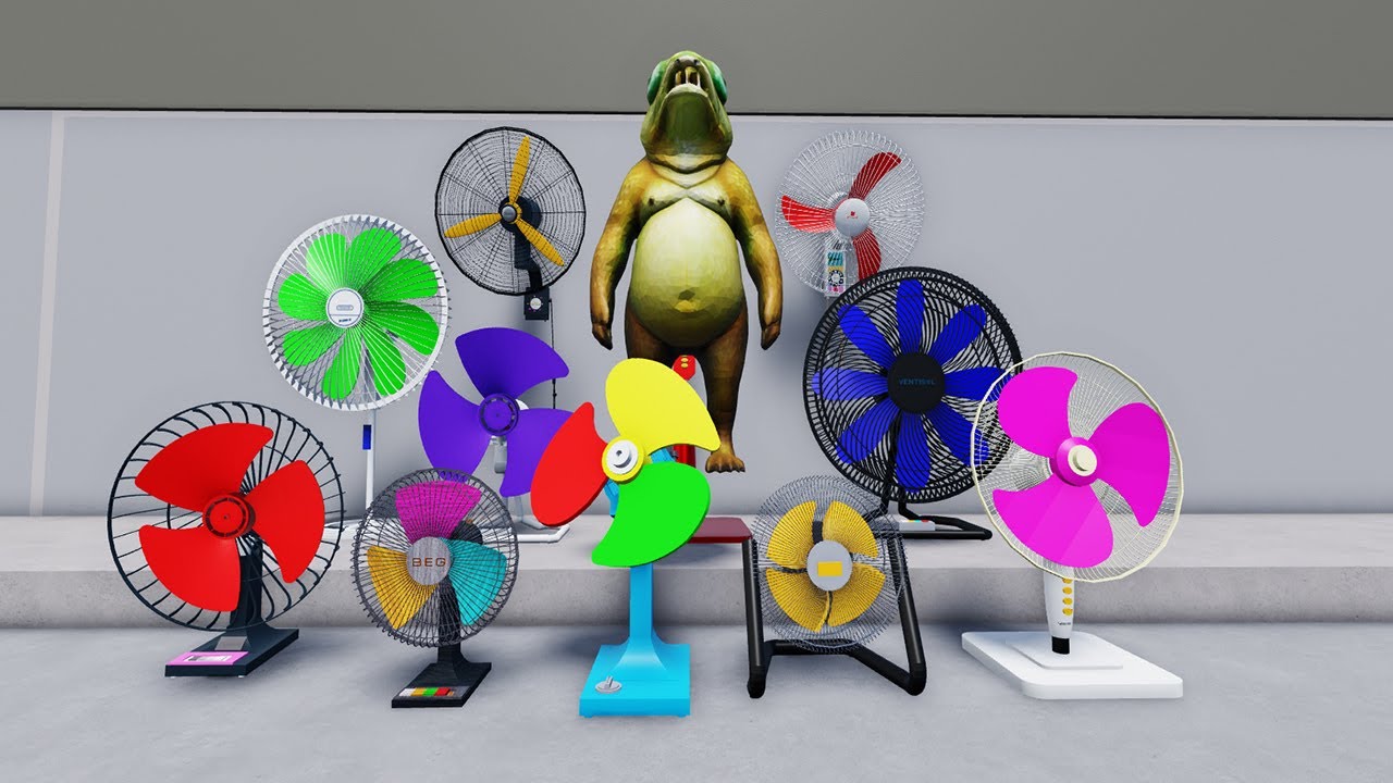STOP Making This One Mistake with Your Wobbly Ceiling Fan Roblox