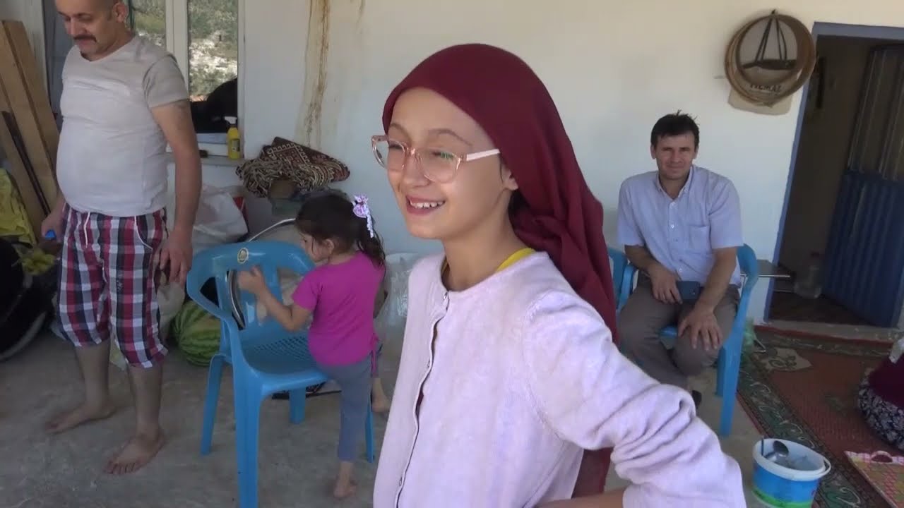 Manisa Demirci Kuzeyir köyünde Düğün Adetleri