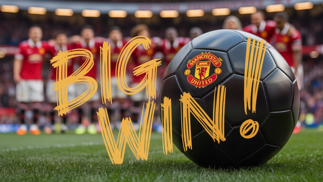 Did Man United Deserve the Win? Arsenal's Heartbreak & Liverpool's Free Fall Continues...