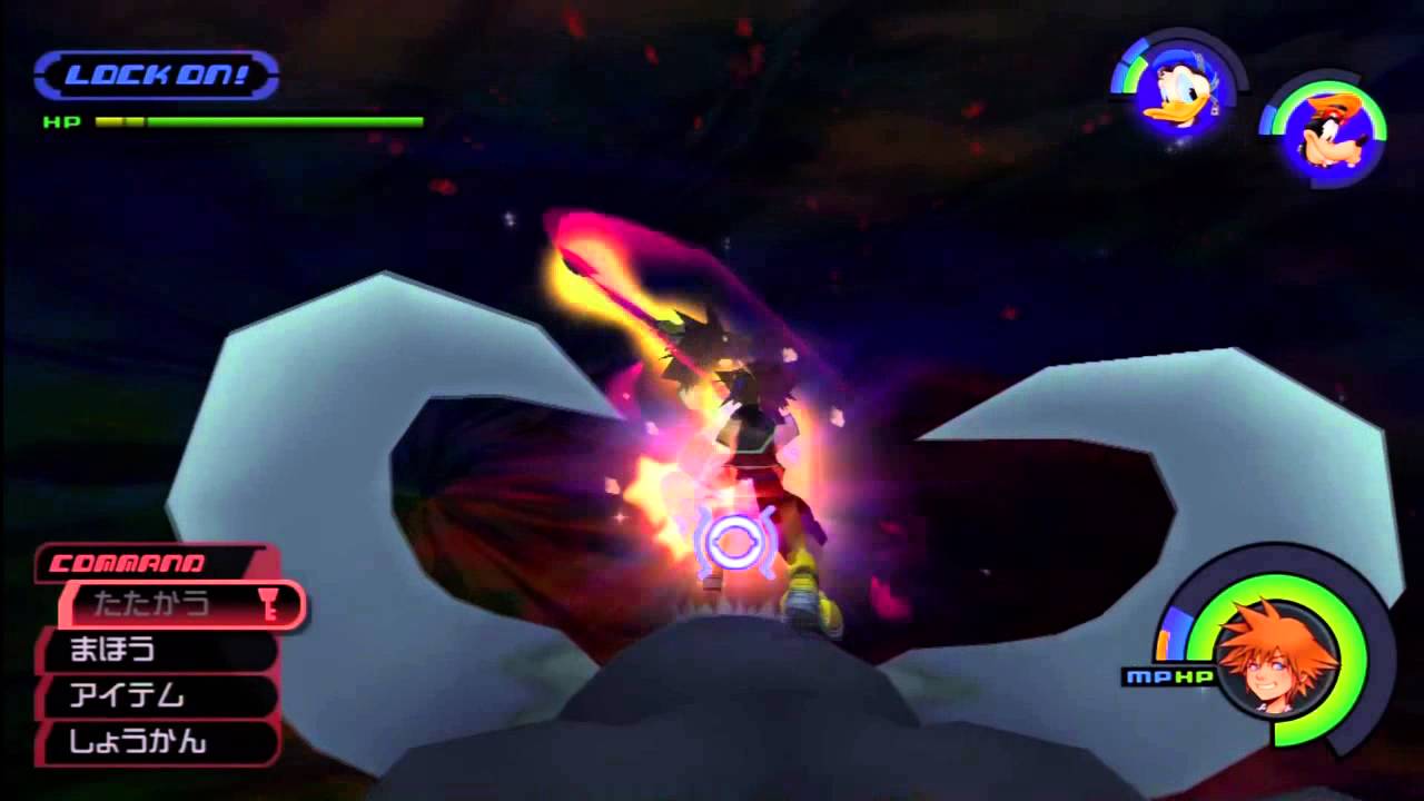 KHFM Speed Run - Behemoth