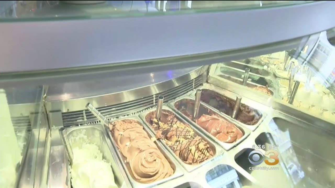 Beloved Gelato Shop Capogiro Closing