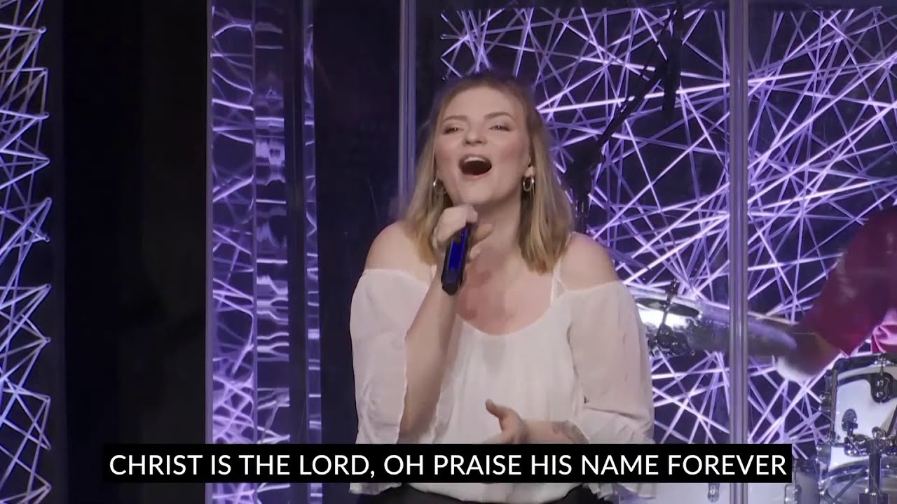 Christmas Day Service | CityHill Church