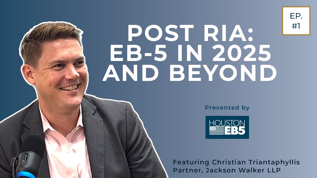 EB-5 Visa Explained: Concurrent Filing, Faster Processing & Smart Investor Strategies