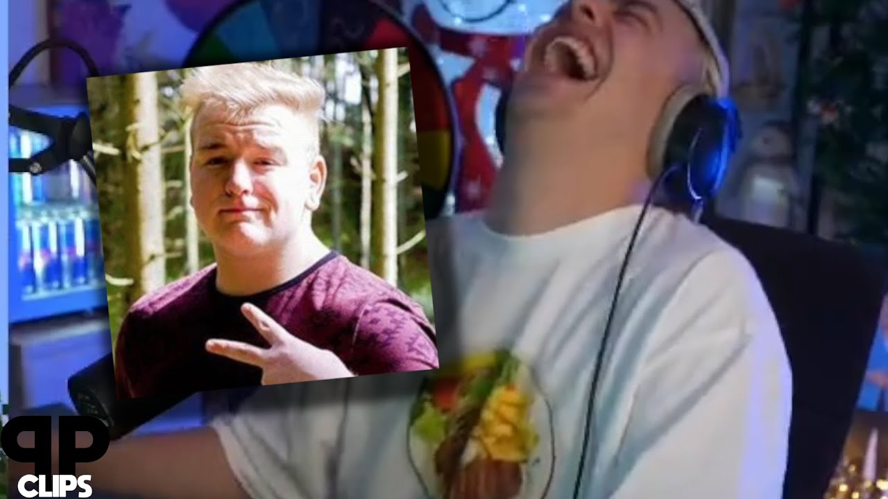 Kevin & Stegi verarschen Fabo und lachen ihn 5 Minuten lang aus!