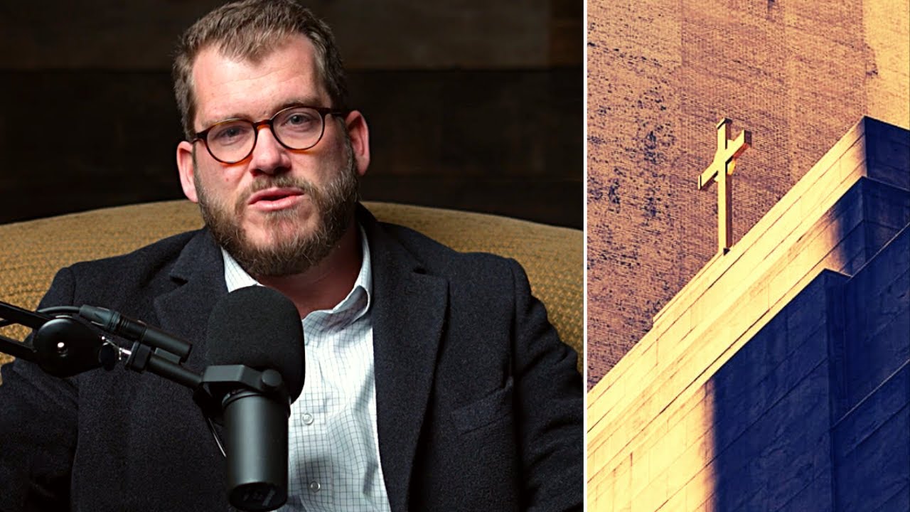 Yes, We Want a Christian Society: Here’s Why | Jared Longshore