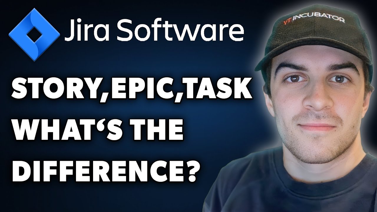 Story vs Epic vs Task: в чём разница в Jira? (Полное руководство 2024 года)