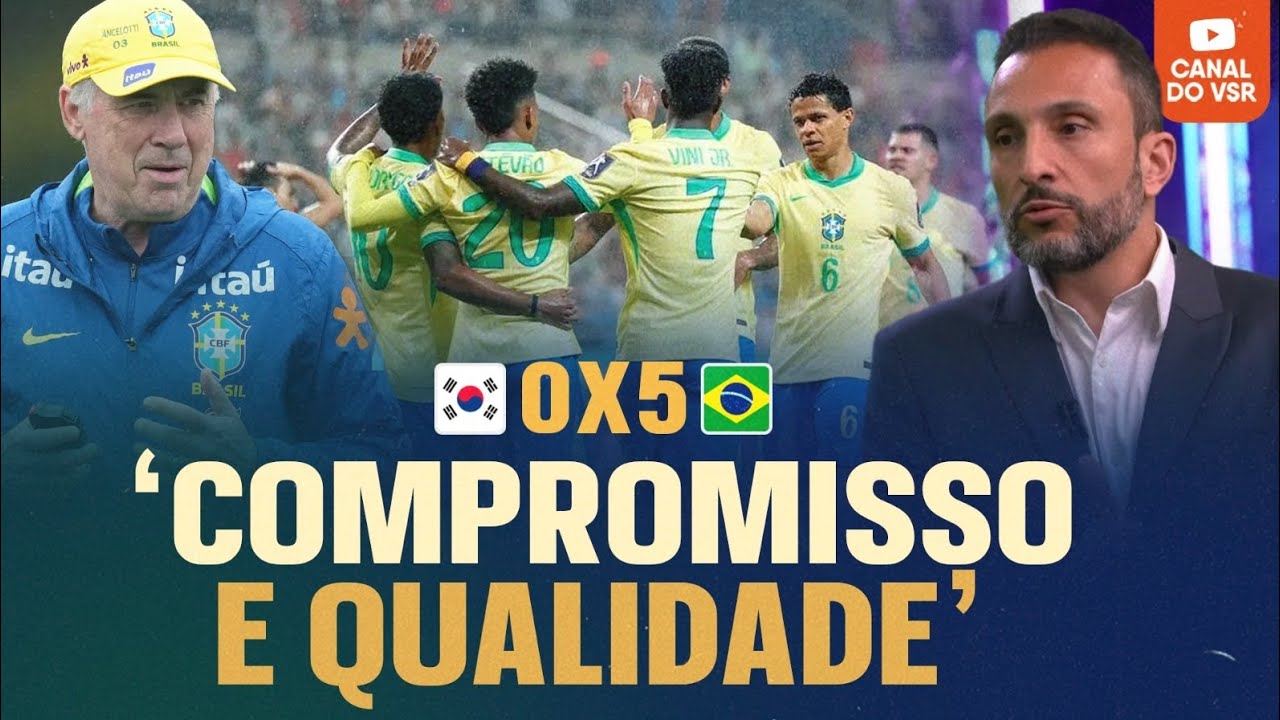 RODRYGO + ESTÊVÃO + VINI JR