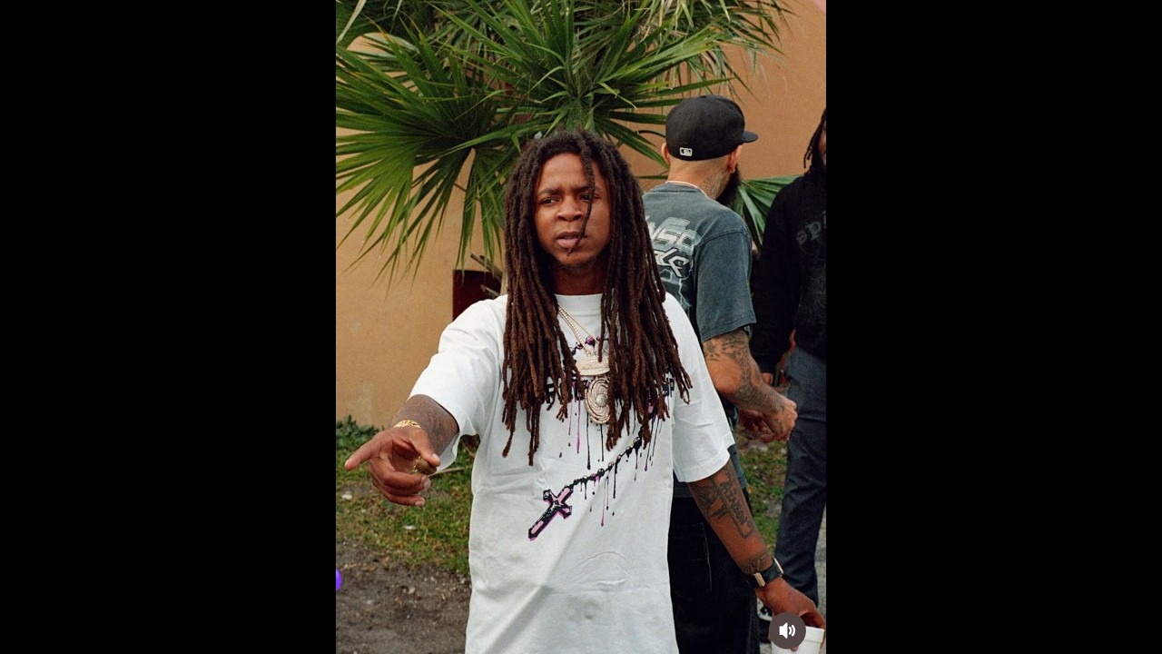 (FREE) Hurricane Wisdom Sample Type Beat - 