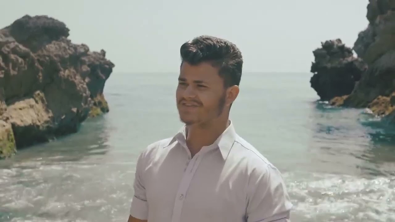Eu Não Quero Mais | Max Paixão (Clipe Oficial)