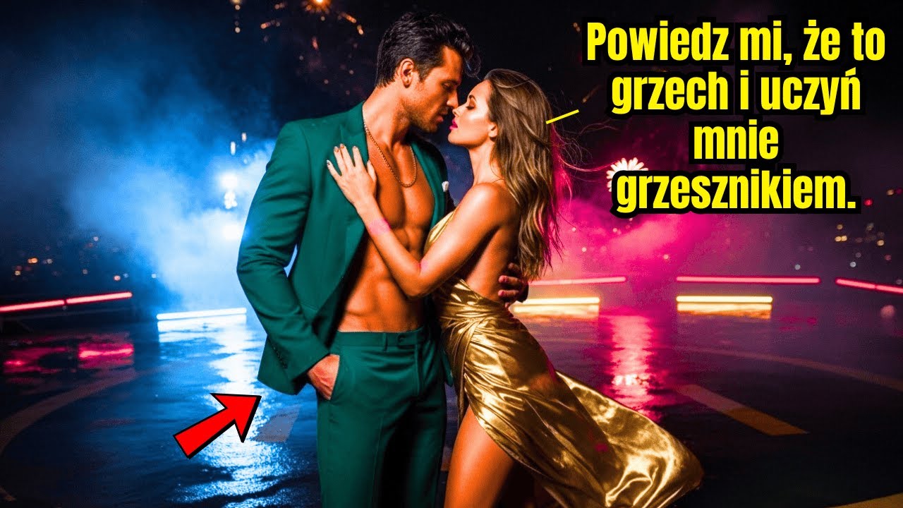 💞„POWIEDZ MI, ŻE TO GRZECH I UCZYŃ MNIE GRZESZNIKIEM” ZWRÓCIŁA SIĘ RELIGIJNA MŁODA KOBIETA DO MIL...
