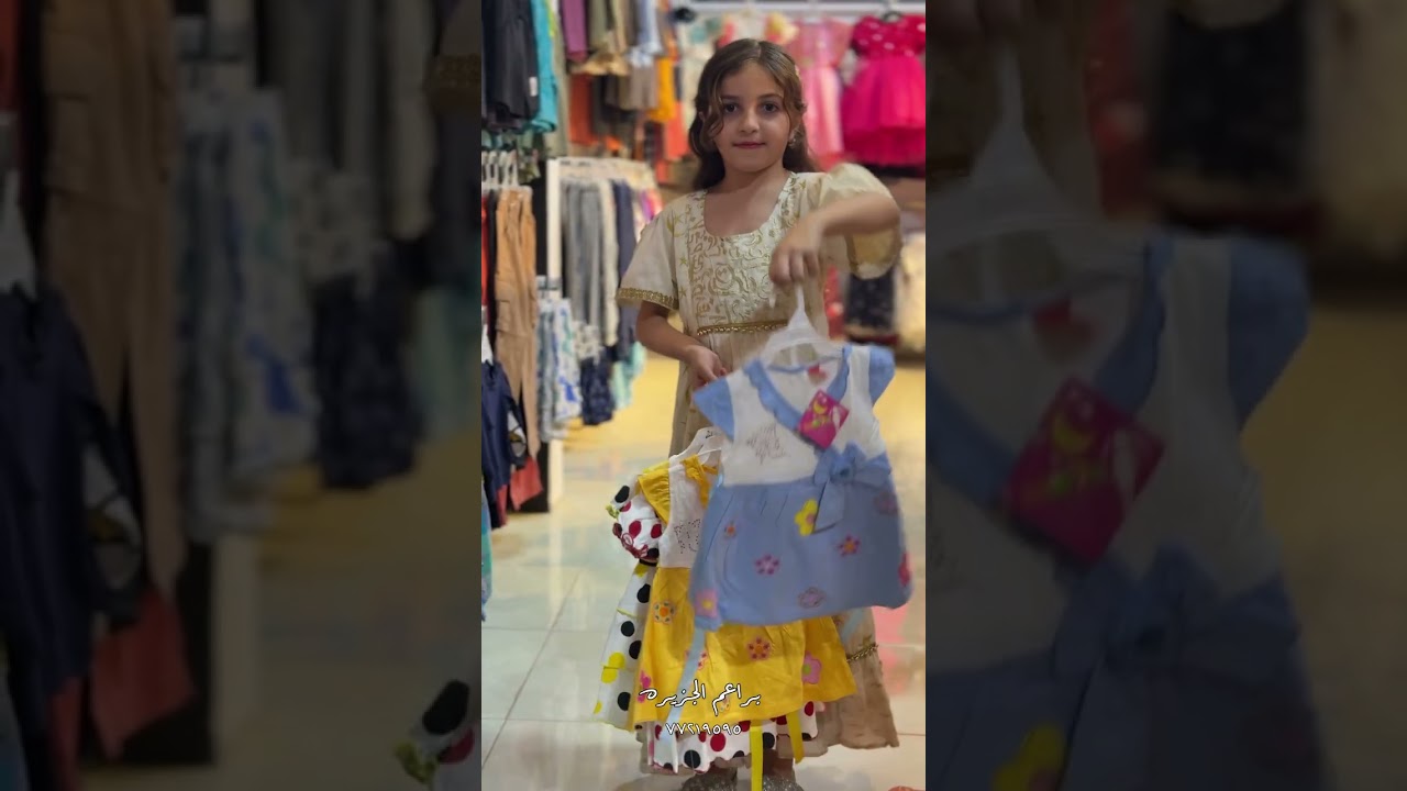 أجمل الملابس ب هي المحل. عملنا اعلان لل مامي تعالو ناطريكم في المحل جايبين أجمل تشكيله من الملابس🫂❤️