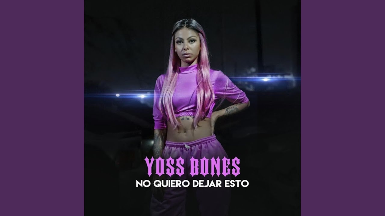 No Quiero Dejar Esto