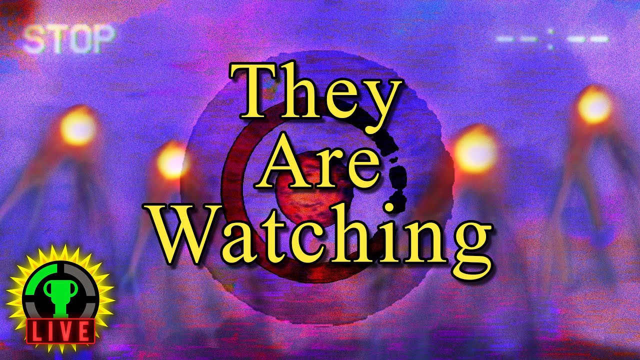 There is something watching me... | Gemini Home Entertainment (MatPat REACTS!)