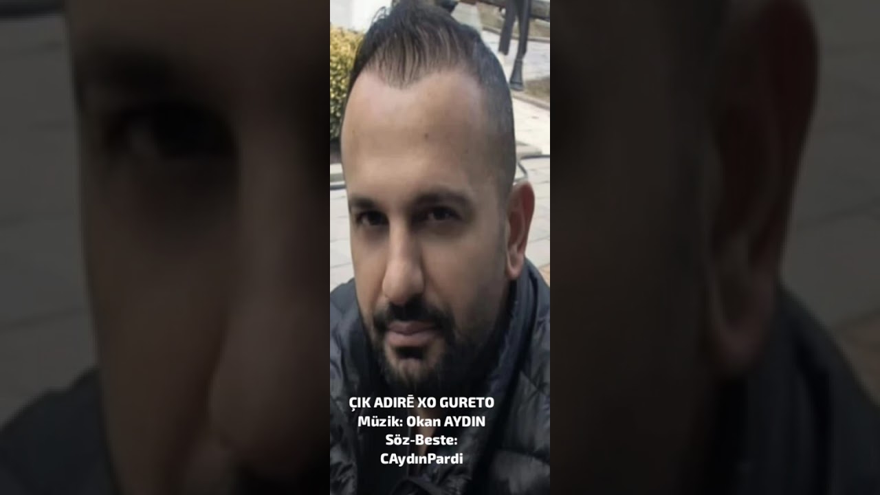 *ÇIK ADIRĒ XO GURETO* 