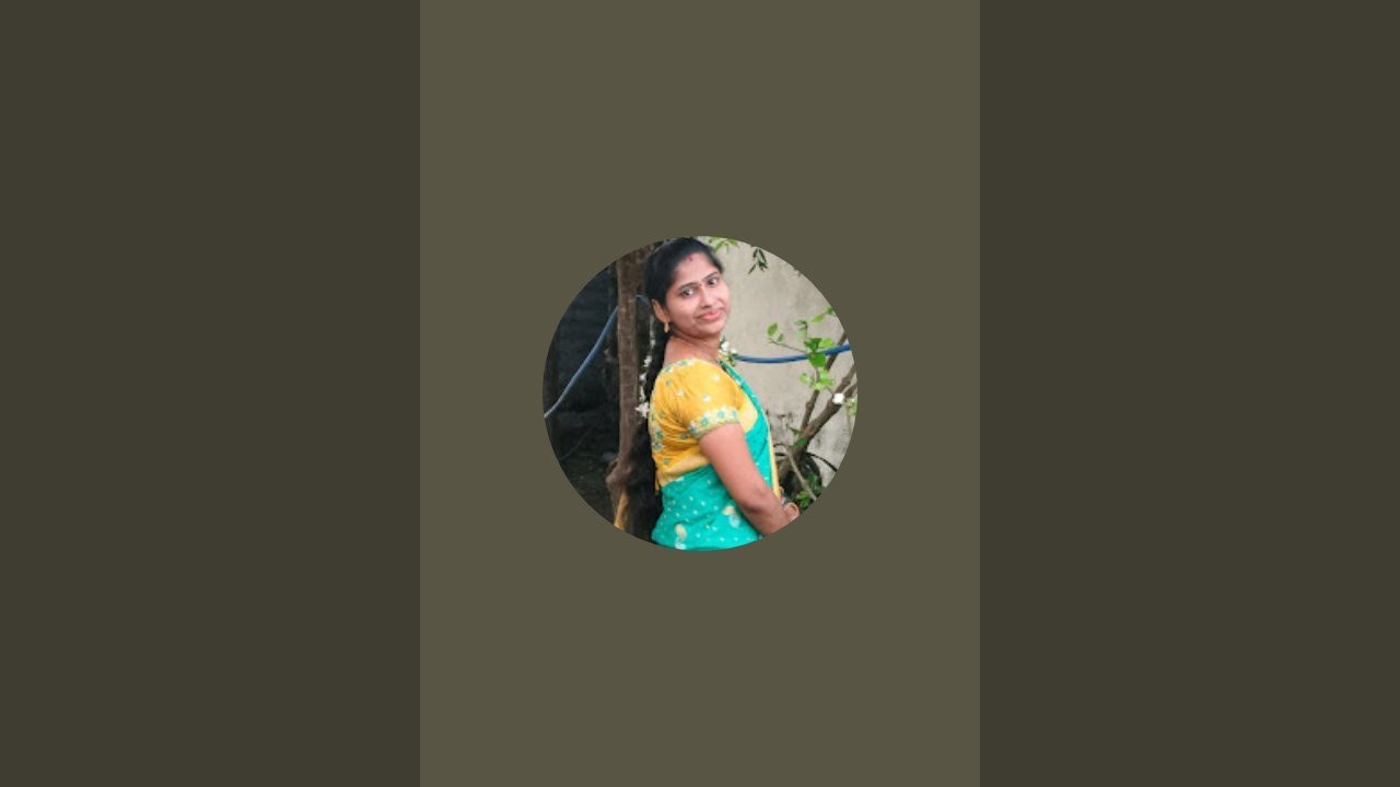 chittyNidhi vlogs is live!