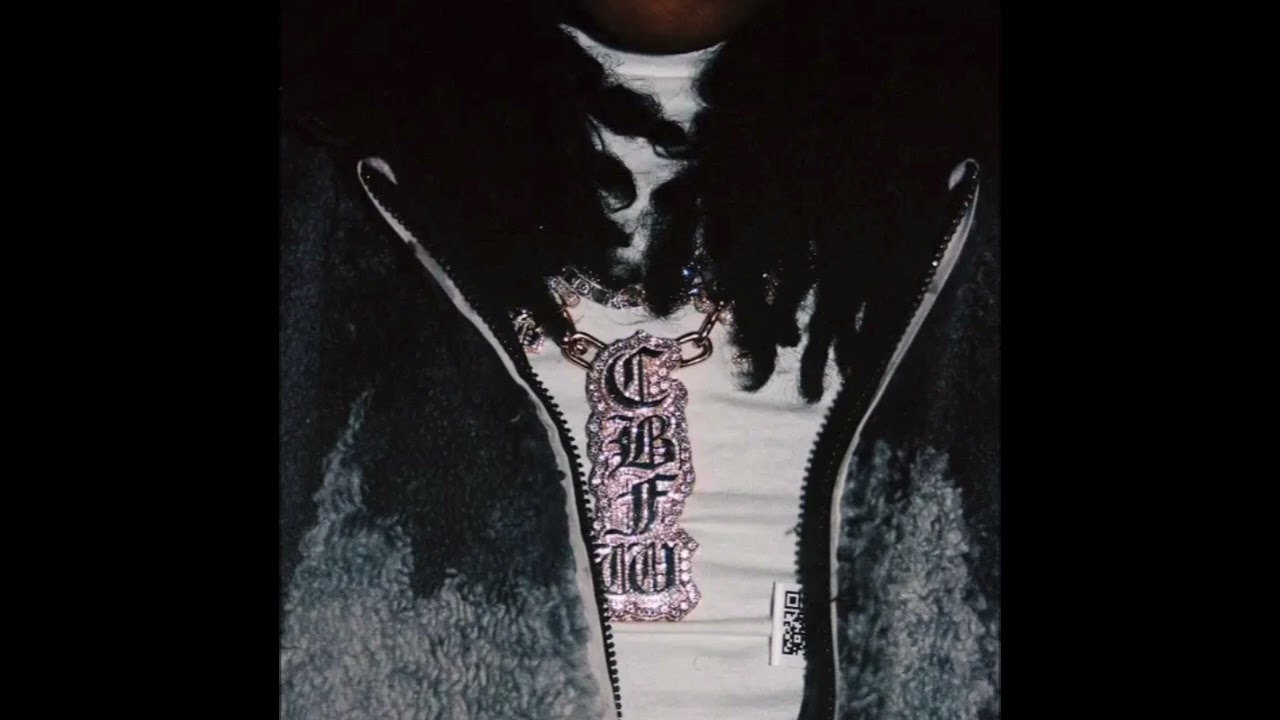 Rylo Rodriguez • No Shade (Unreleased)