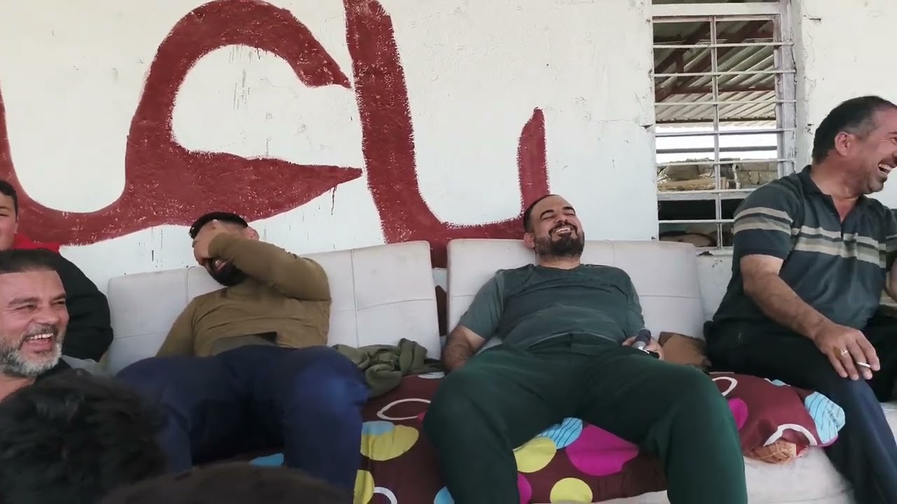 في طريق كربلاء