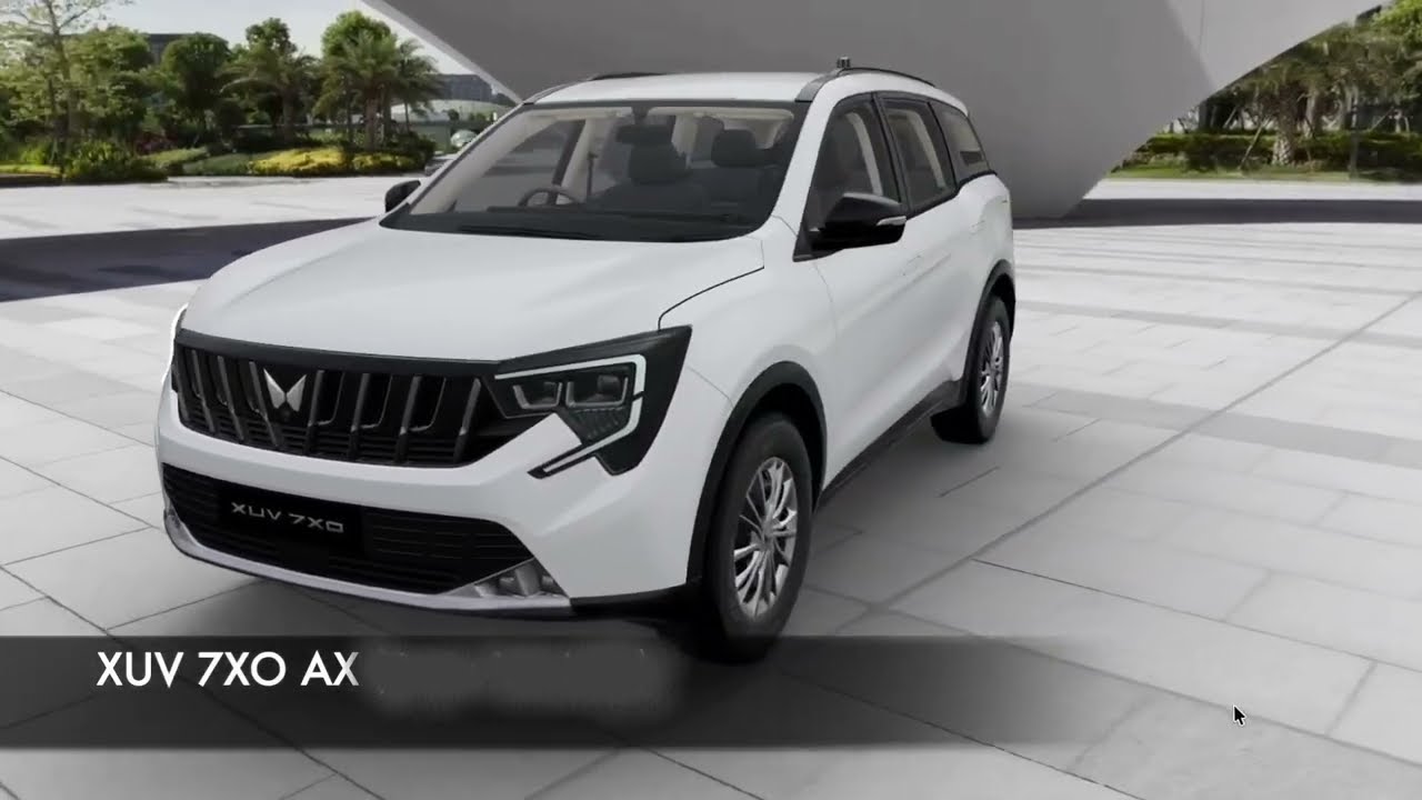 New block mein AAP sab ka swagat hai xuv7xo PPF ke liye aaya hua Hai gadi car 