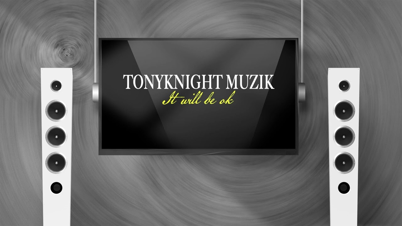 TonyKnight Muzik 