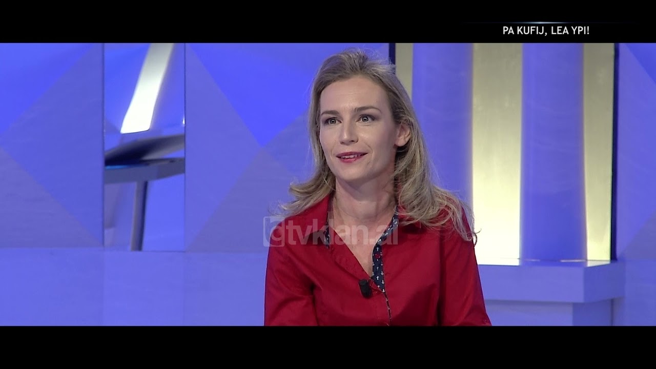 Opinion - Pa kufij, Lea Ypi - 17 Nentor 2021