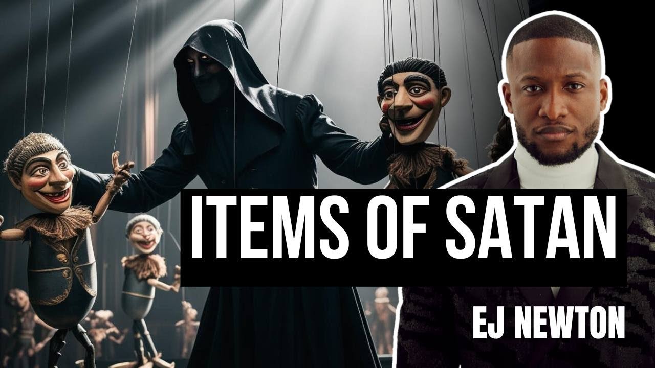 Items of Satan