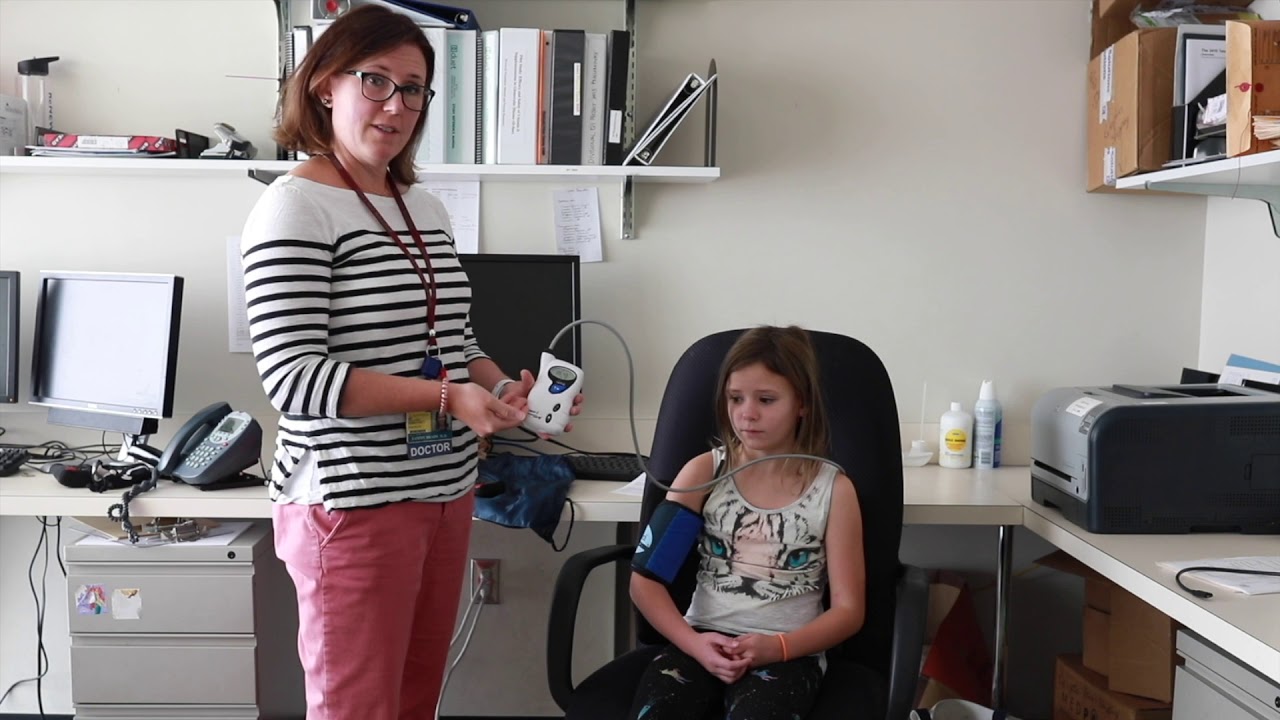 Oscar 2 Ambulatory Blood Pressure Monitor (ABPM) Instructional Video