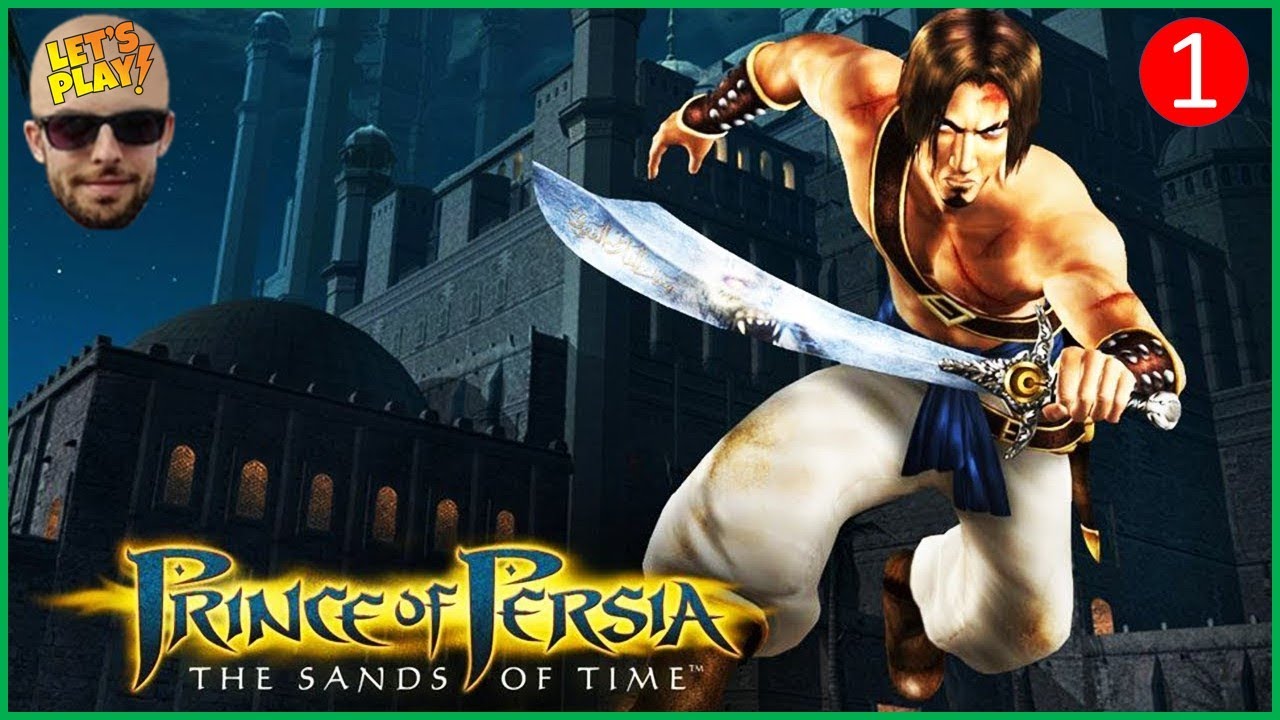 👳🏼 &iexcl;Jafedi Let's play! Prince of Persia: Las Arenas del Tiempo  (PC) - Gameplay completo - Parte 1