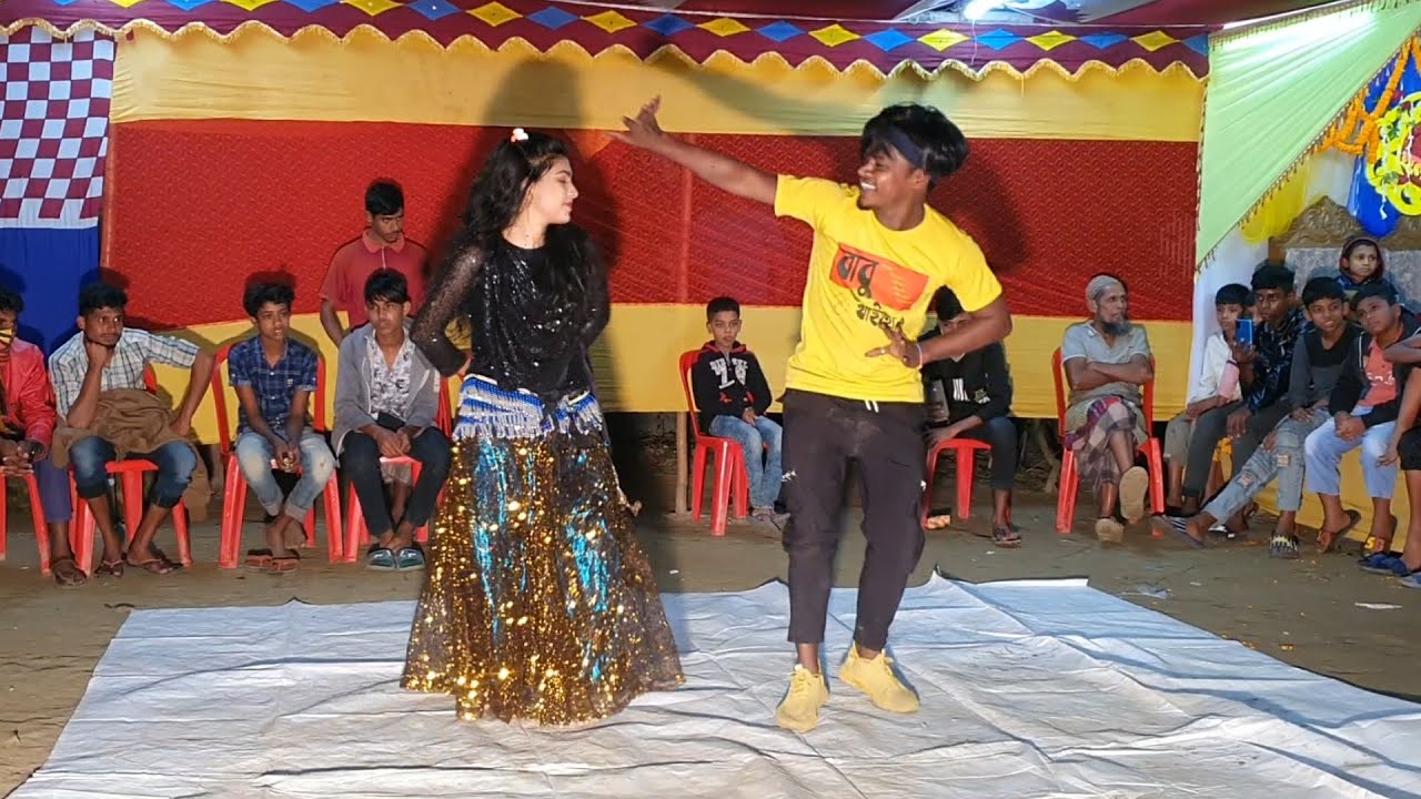 Bondhu Aktu Fire Chao | বন্ধু একটু ফিরে চাও | MS Mithila & Dj Bijoy | ABC Media