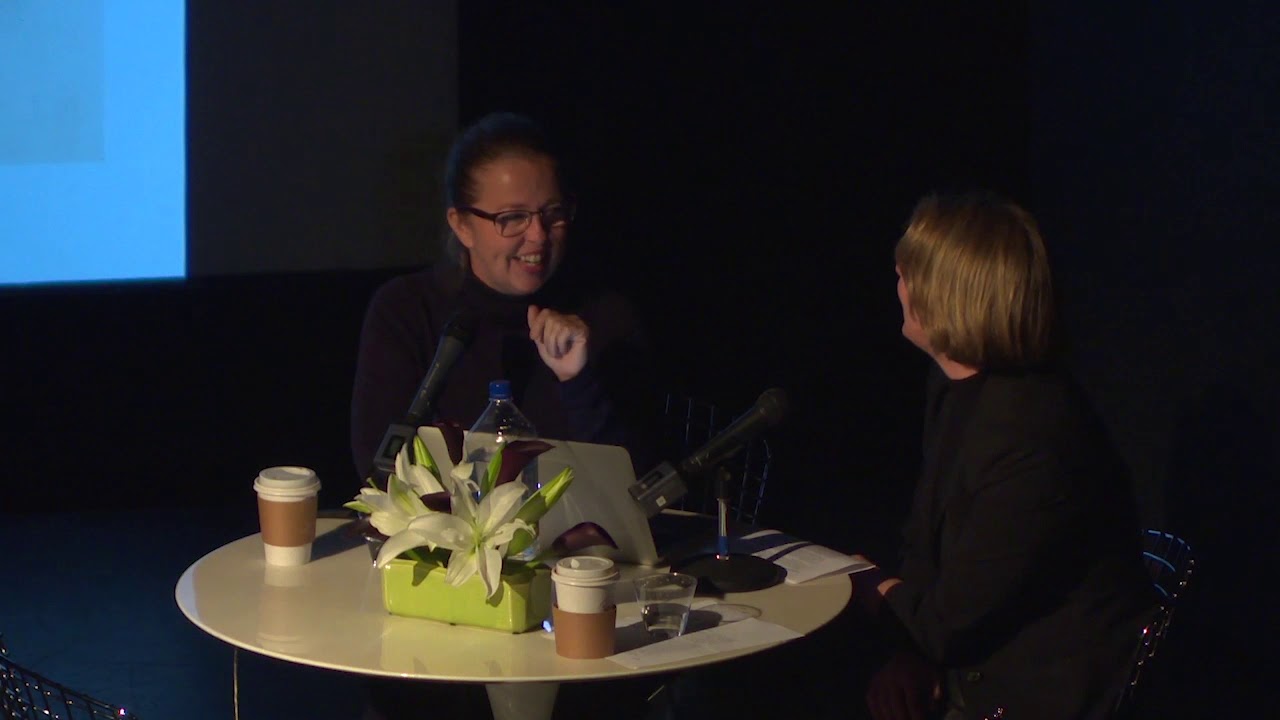 Jenny Saville in conversation with Claudia Schmuckli