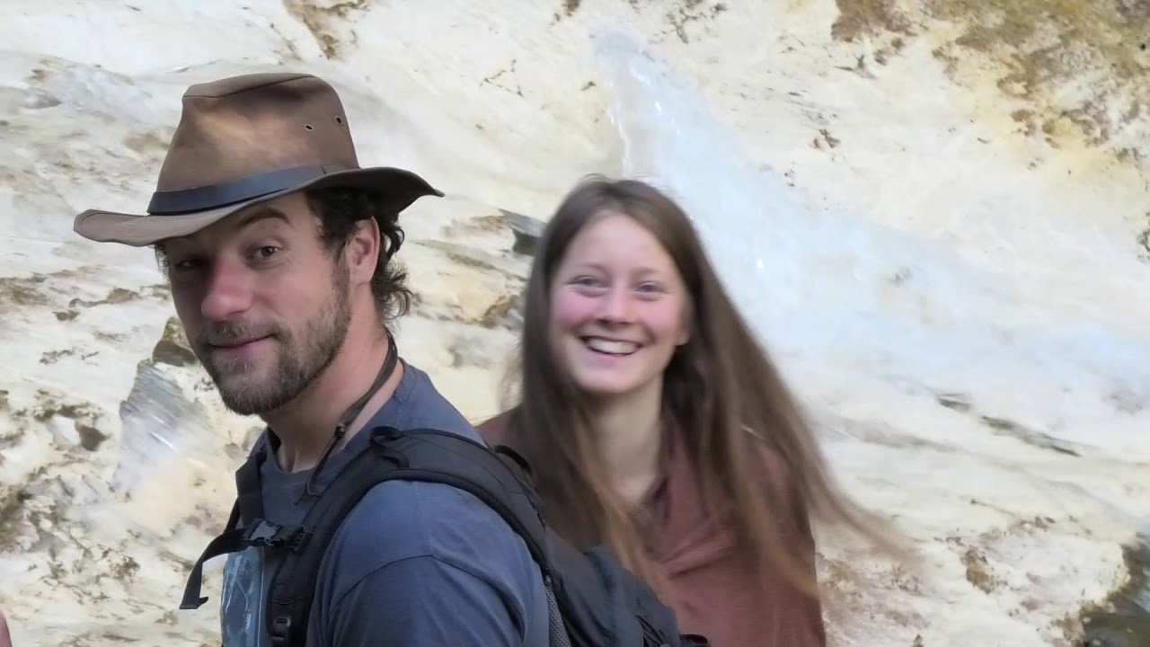 Wanderung: Aschauer Klamm 26-05-2018
